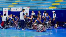 Cali ruge en los ‘Juegos Departamentales’ con espíritu imparable