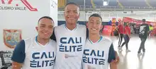 Cali ruge en los ‘Juegos Departamentales’ con espíritu imparable