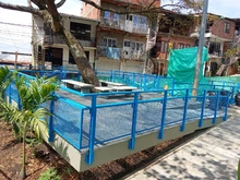 Cali contará con un nuevo corredor turístico de 5000 metros cuadrados en la Comuna 18