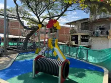 Cali contará con un nuevo corredor turístico de 5000 metros cuadrados en la Comuna 18