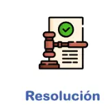 Resoluciónes
