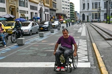 Balance positivo y compromiso ciudadano en el nuevo corredor peatonal de la Plaza de Cayzedo