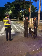 El CDAV adelanta denuncia ante autoridades por las dos cámaras de foto-detección vandalizadas en el sur de Cali
