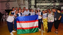 Lucha, atletismo, pesas y baloncesto 3X3 masculino, acercan a ‘Cali Élite’ a la centena de oros en los ‘Juegos Departamentales’ 