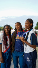 Lucha, atletismo, pesas y baloncesto 3X3 masculino, acercan a ‘Cali Élite’ a la centena de oros en los ‘Juegos Departamentales’ 