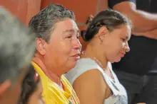 Saberes y oficios tradicionales que fortalecen a la comunidad en Llano Verde’: una oportunidad para cuidar a las mujeres