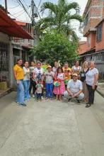 Saberes y oficios tradicionales que fortalecen a la comunidad en Llano Verde’: una oportunidad para cuidar a las mujeres