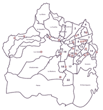 MAPA DE CALI AJUSTADO A LA LINEA GRAFICA INVERTIR PARA CRECER