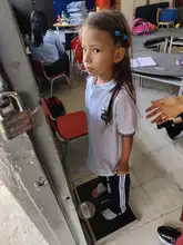 Avanza el tamizaje nutricional en colegios oficiales: Salud y Educación, unidos por el bienestar estudiantil