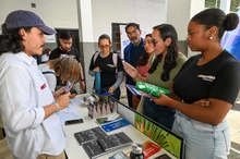 Alcaldía de Cali comprometida con la lucha contra la trata de personas