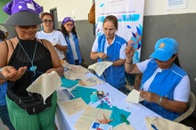 Alcaldía de Cali comprometida con la lucha contra la trata de personas
