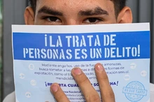 Alcaldía de Cali comprometida con la lucha contra la trata de personas