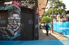 Avanzan las obras en el Barrio Obrero: una transformación que impulsa el desarrollo cultural y económico del sector