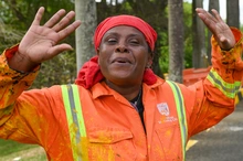 Guerreras de la Cuadrilla Rosa: historias de fuerza, trabajo y esperanza