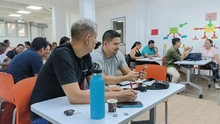 Más de 300 docentes de las IEO de Cali se capacitan en Metodologías Flexibles para impulsar la educación en jóvenes y adultos