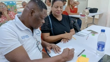 Más de 300 docentes de las IEO de Cali se capacitan en Metodologías Flexibles para impulsar la educación en jóvenes y adultos
