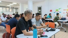 Más de 300 docentes de las IEO de Cali se capacitan en Metodologías Flexibles para impulsar la educación en jóvenes y adultos