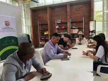 63 familias se benefician con entrega de Planta de Tratamiento de Agua Potable en la vereda Villa del Rosario