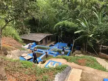 63 familias se benefician con entrega de Planta de Tratamiento de Agua Potable en la vereda Villa del Rosario