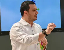 Visión Cali 500+ fue presentada a los periodistas de la ciudad