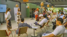 Visión Cali 500+ fue presentada a los periodistas de la ciudad