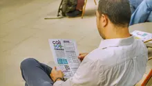 Visión Cali 500+ fue presentada a los periodistas de la ciudad
