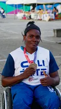 ‘Cali Élite’ supera las 100 medallas de oro y se perfila como campeón de los ‘Juegos Departamentales 2025’