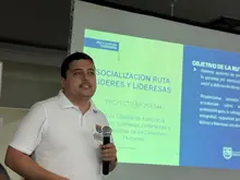 Gestión con sentido: calidad, estrategia y compromiso institucional