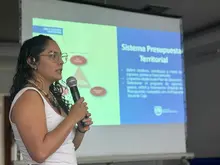 Gestión con sentido: calidad, estrategia y compromiso institucional