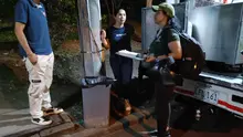 Dagma hace control al ruido y a la disposición inadecuada de residuos en las comunas 2 y 6