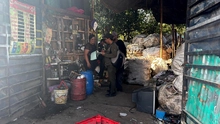 Dagma hace control al ruido y a la disposición inadecuada de residuos en las comunas 2 y 6
