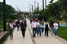 Cali registra la tasa de desempleo más baja de los últimos 19 años y consolida cinco trimestres consecutivos de mejora laboral