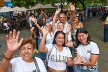 El mapping de Cristo Rey, el parche imperdible para esta semana en Cali 