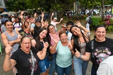 El mapping de Cristo Rey, el parche imperdible para esta semana en Cali 