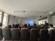 GISDay 2025 Univalle - ESRI 2025-07-10