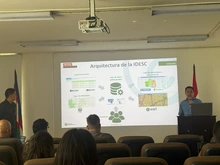 GISDay 2025 Univalle - ESRI 2025-07-10