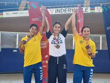 Apoteósica jornada para ‘Cali Élite’ en los ‘Juegos Departamentales’: se acerca a las 130 medallas de oro 