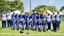 Apoteósica jornada para ‘Cali Élite’ en los ‘Juegos Departamentales’: se acerca a las 130 medallas de oro 