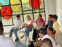 En Siloé, un encuentro ciudadano entre la Administración y la comunidad comenzó a transformar el territorio