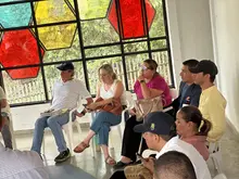 En Siloé, un encuentro ciudadano entre la Administración y la comunidad comenzó a transformar el territorio