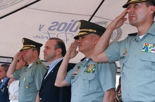 Cali ya cuenta con oficina de Interpol para blindarse frente al crimen global. “No seremos refugio de prófugos internacionales”: alcalde  Alejandro Eder