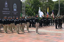Cali ya cuenta con oficina de Interpol para blindarse frente al crimen global. “No seremos refugio de prófugos internacionales”: alcalde  Alejandro Eder