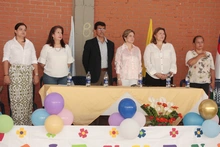 La institución Educativa Oficial (IEO) Golondrinas estrena una moderna sala de lectura con una inversión de más de $55 millones