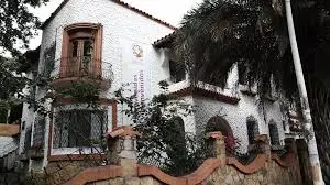 Hogar de acogida 1