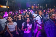 Más de 3.000 personas disfrutaron del concierto de cierre del Cumpleaños de Cali
