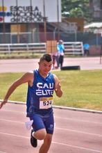 La locomotora sigue arrasando: ‘Cali Élite’ cerca de retener los títulos en los ‘Juegos Departamentales 2025’