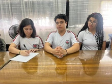 Comunicado a la opinión pública