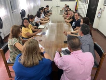 Comunicado a la opinión pública