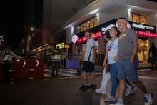 Peatonalización en el centro: así se vivió el cierre del cumpleaños de Cali alrededor de la Plaza de Cayzedo