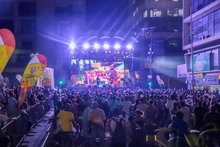 Celebremos mi Cali Bella: la ciudad festejó en grande sus 489 años